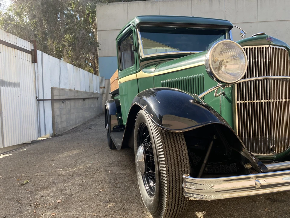 1932 Ford Pickup (1932-1934) - Image 31 of 31