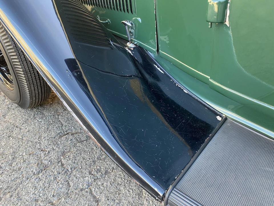 1932 Ford Pickup (1932-1934) - Image 19 of 31