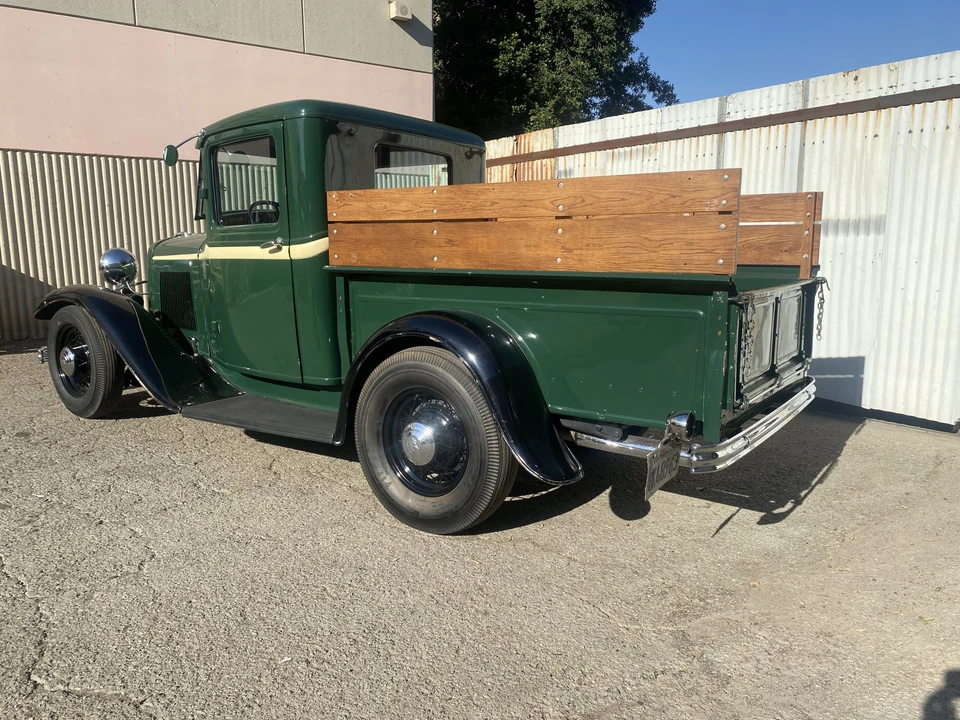 1932 Ford Pickup (1932-1934) - Image 7 of 31