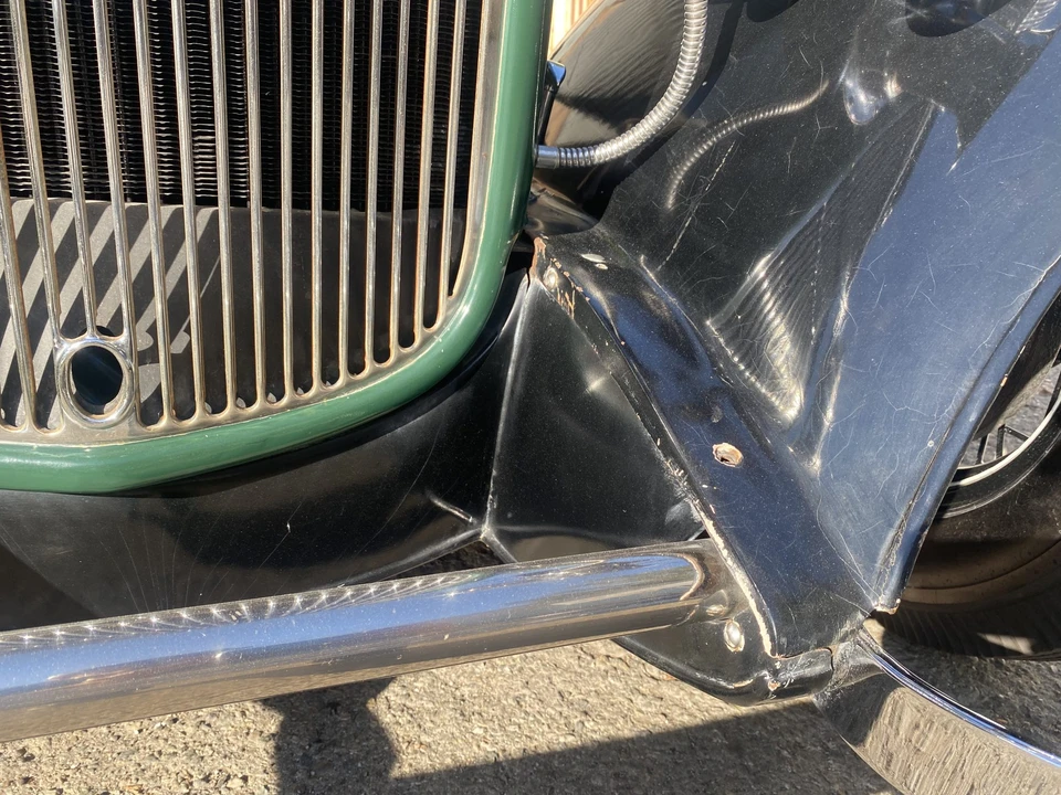 1932 Ford Pickup (1932-1934) - Image 15 of 31