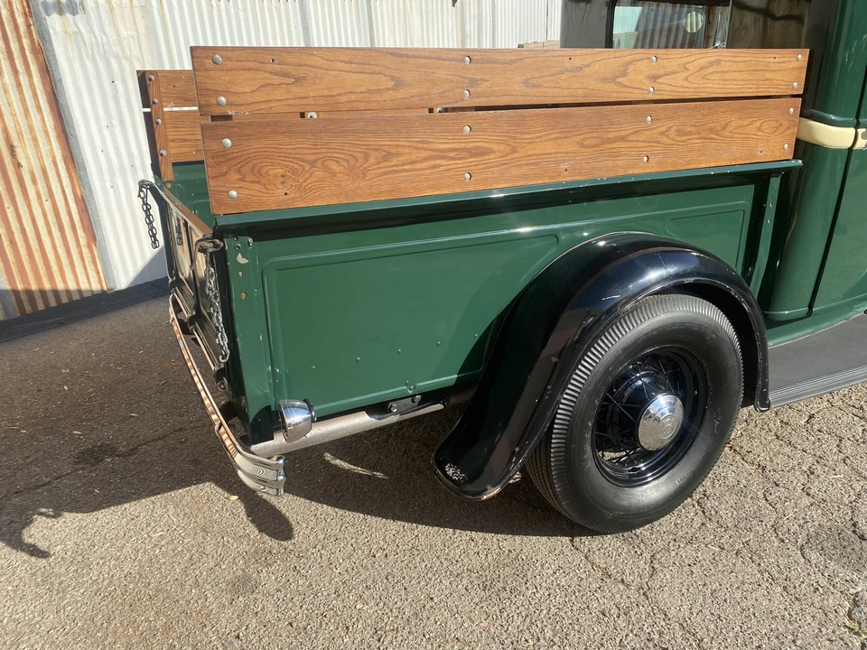 1932 Ford Pickup (1932-1934) - Image 26 of 31