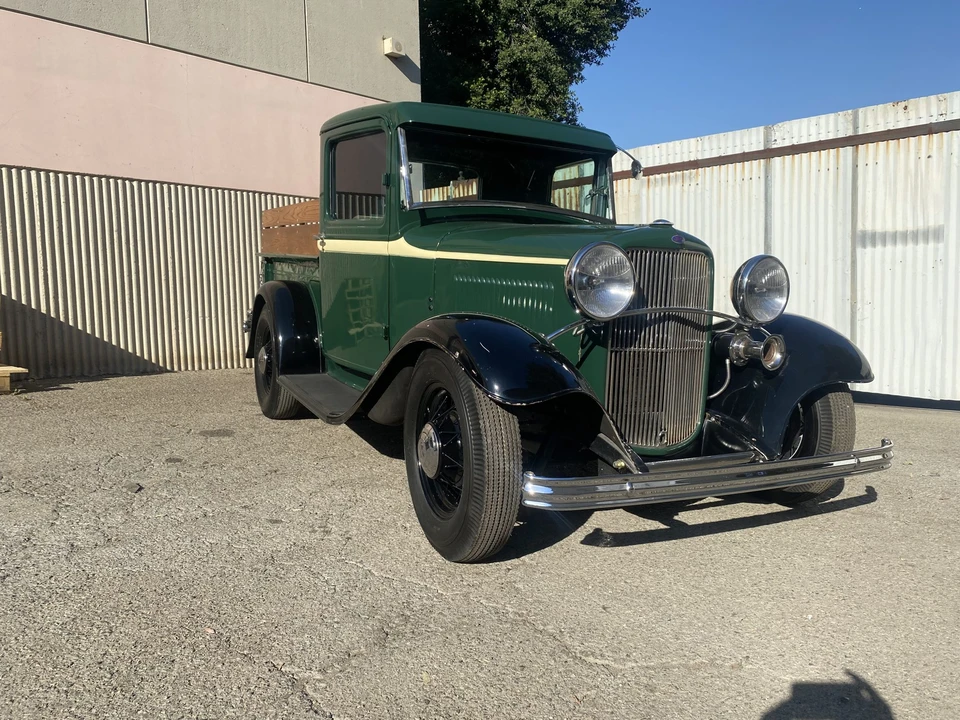 1932 Ford Pickup (1932-1934) - Image 11 of 31