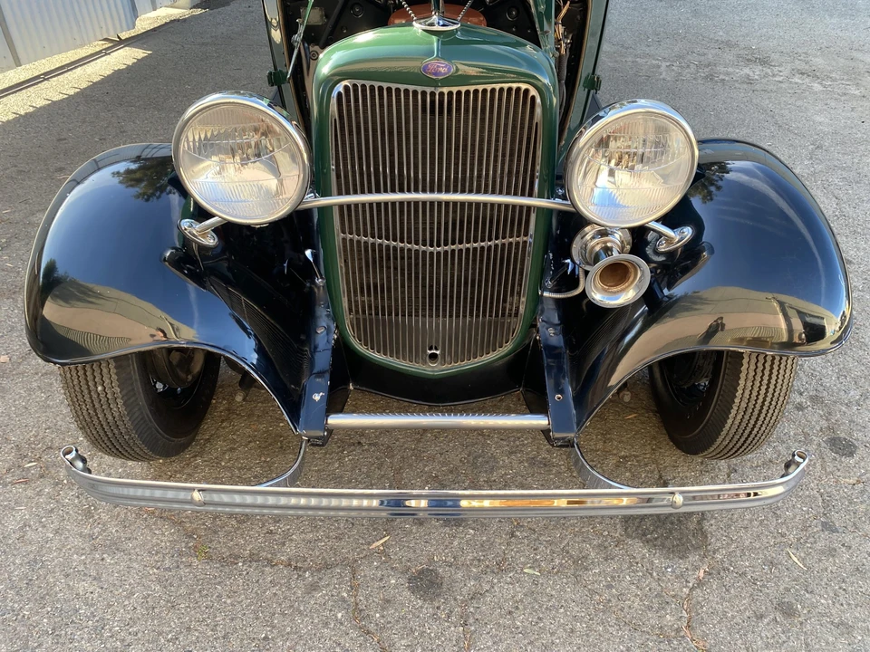 1932 Ford Pickup (1932-1934) - Image 12 of 31