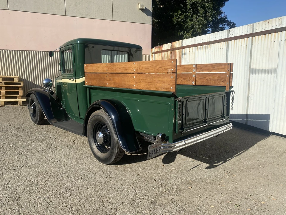 1932 Ford Pickup (1932-1934) - Image 8 of 31