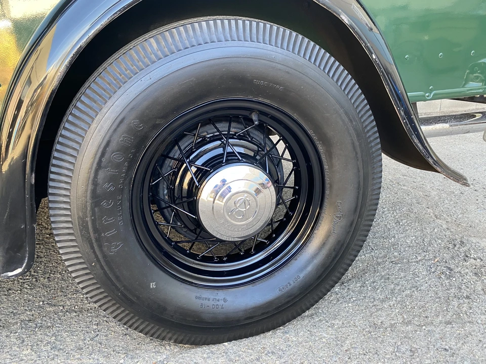 1932 Ford Pickup (1932-1934) - Image 21 of 31