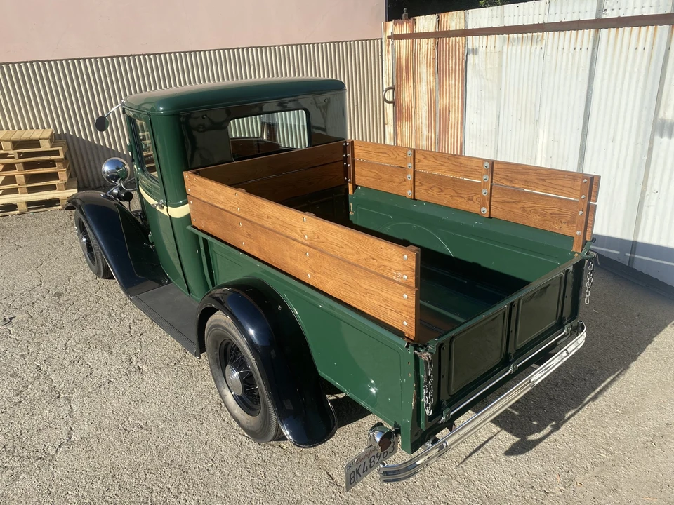 1932 Ford Pickup (1932-1934) - Image 9 of 31