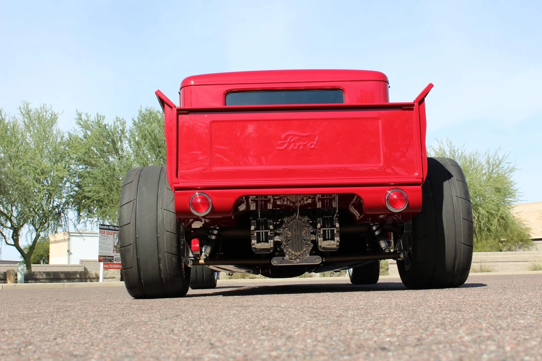 1934 Ford Pickup (1932-1934) - Image 31 of 31