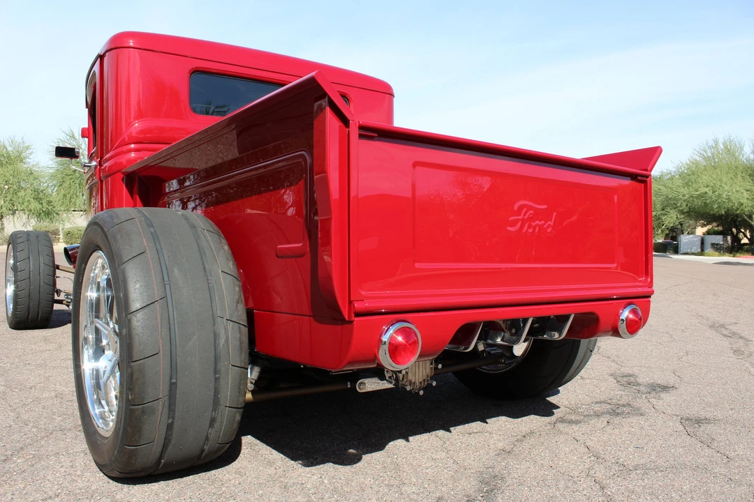 1934 Ford Pickup (1932-1934) - Image 30 of 31
