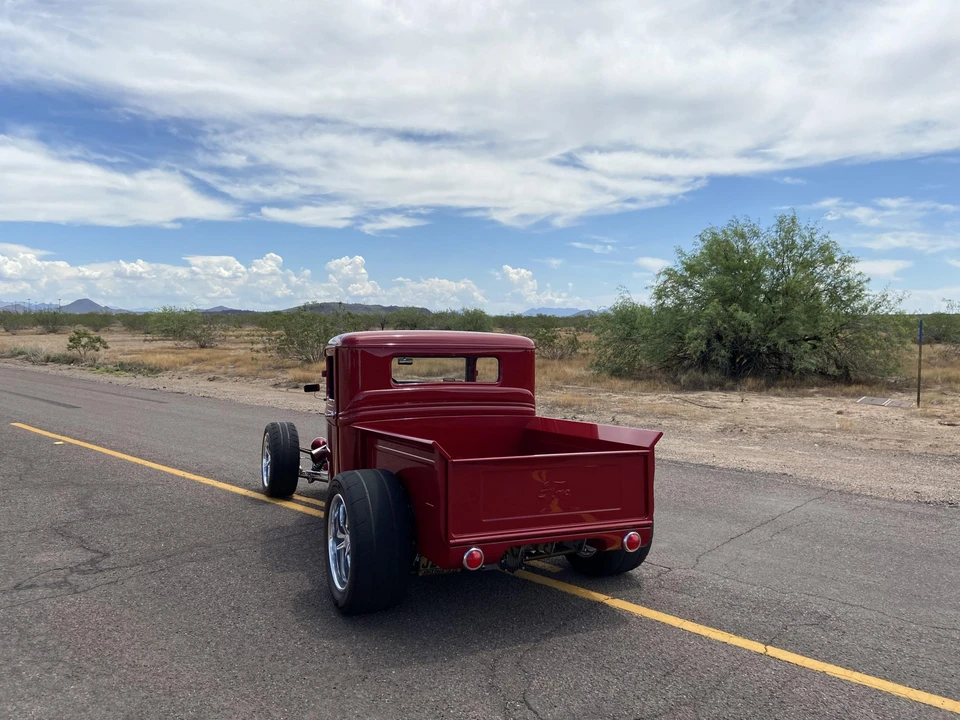 1934 Ford Pickup (1932-1934) - Image 16 of 31