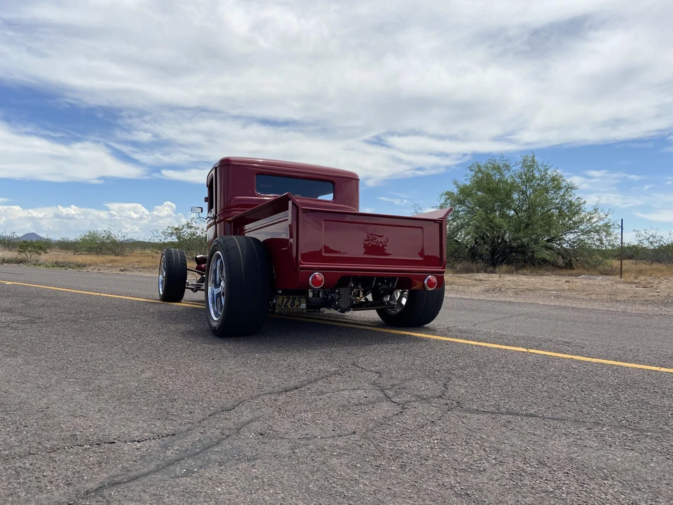 1934 Ford Pickup (1932-1934) - Image 17 of 31