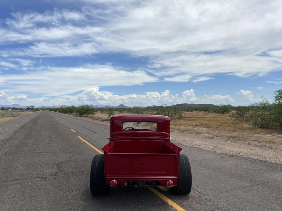 1934 Ford Pickup (1932-1934) - Image 18 of 31