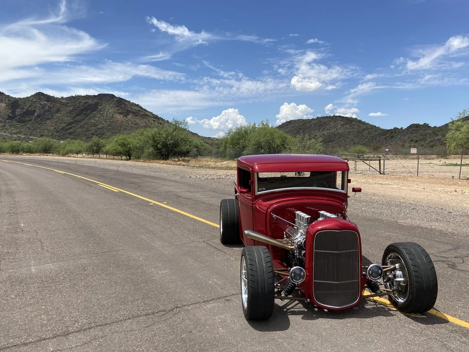 1934 Ford Pickup (1932-1934) - Image 26 of 31