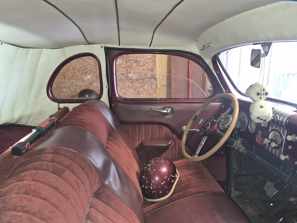 1935 Ford Model 48 & 68 - Image 30 of 31