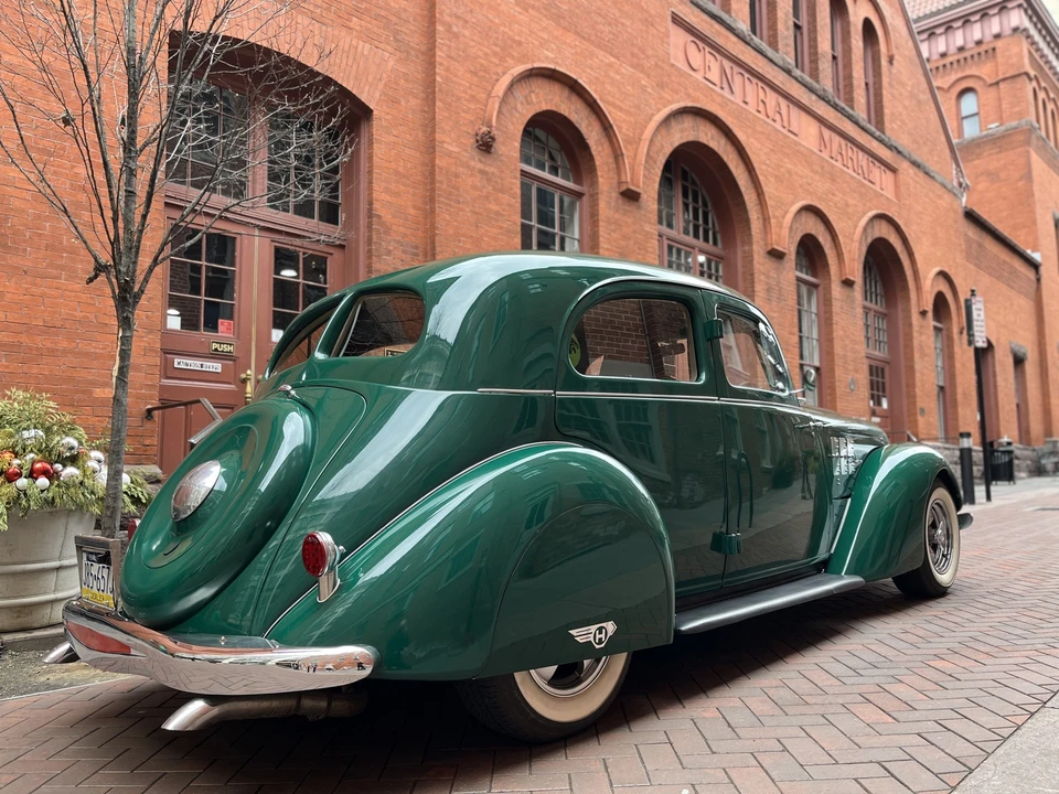 1935 Hupmobile - Image 15 of 31
