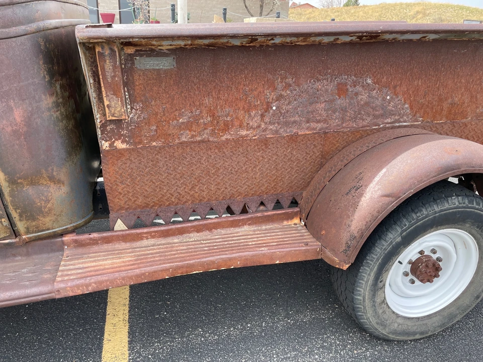 1936 Chevrolet Pickup 2nd Gen - Image 18 of 31