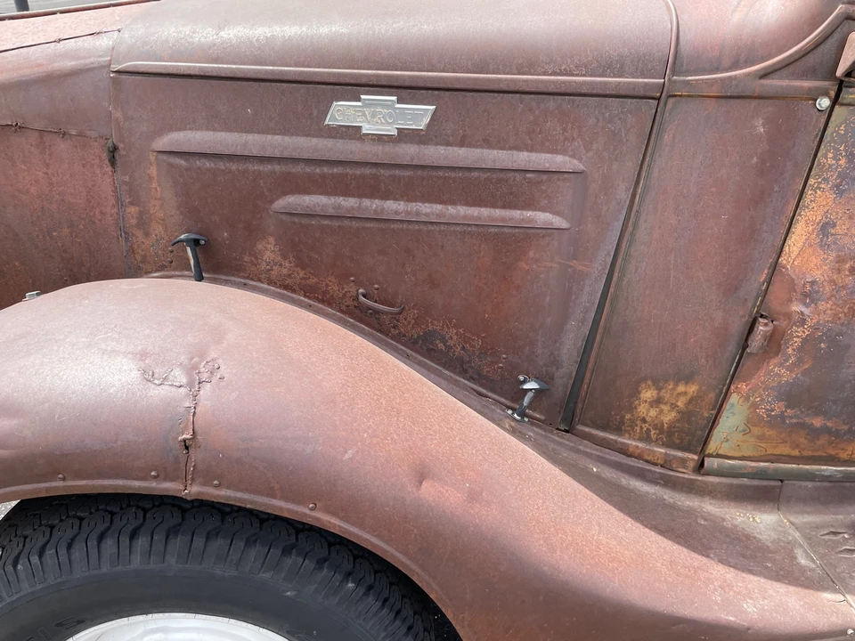 1936 Chevrolet Pickup 2nd Gen - Image 17 of 31