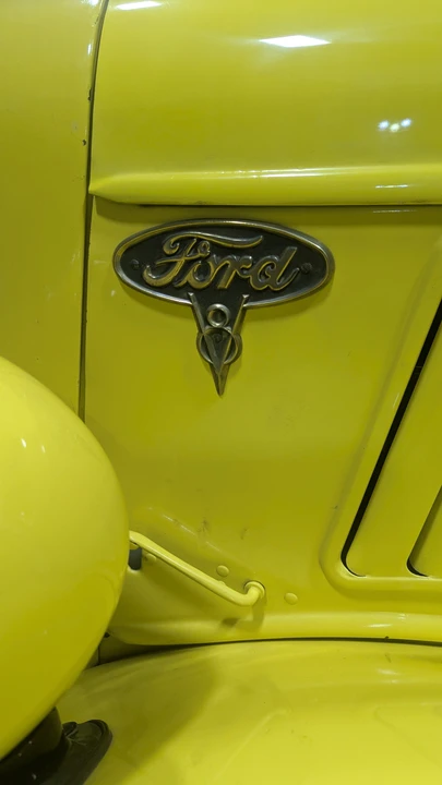 1936 Ford Model 48 & 68 - Image 30 of 31
