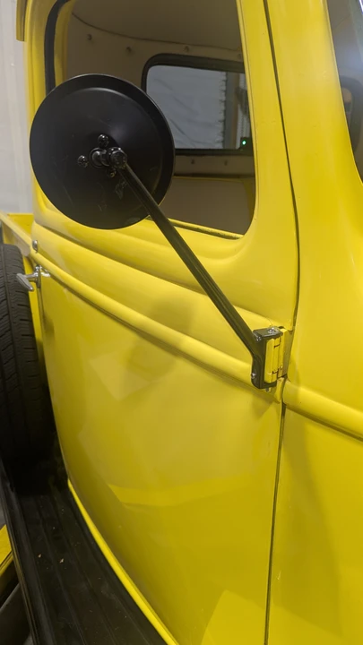 1936 Ford Model 48 & 68 - Image 31 of 31