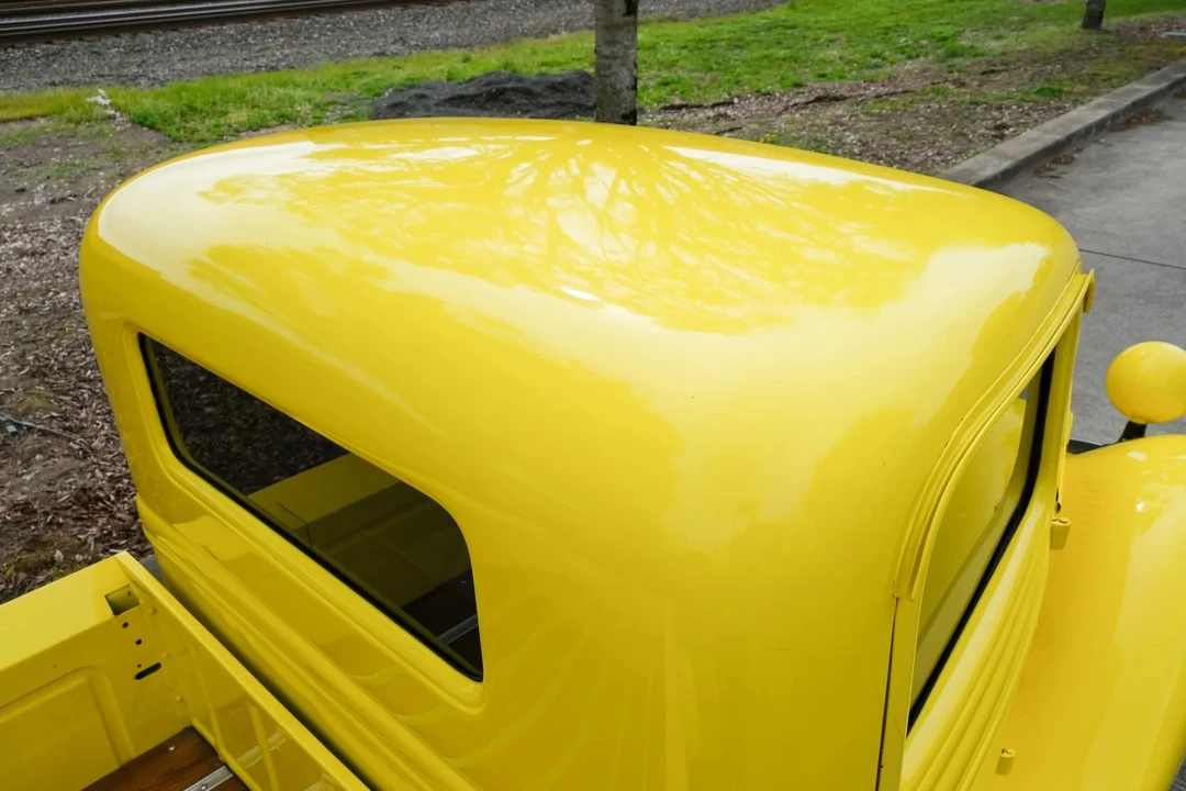 1936 Ford Model 48 & 68 - Image 12 of 31