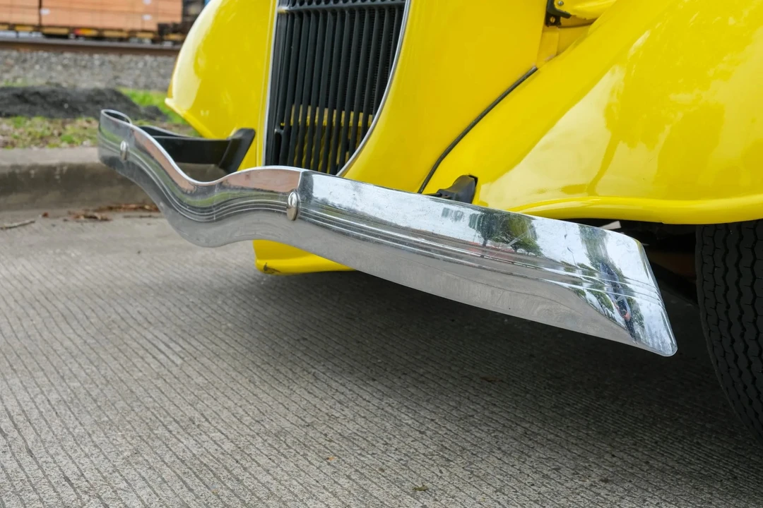 1936 Ford Model 48 & 68 - Image 17 of 31