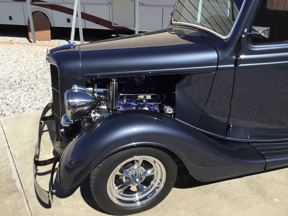 1936 Ford Pickup (1935-1936) - Image 29 of 31