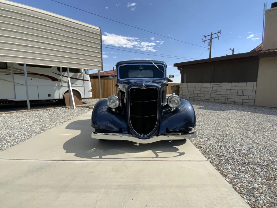 1936 Ford Pickup (1935-1936) - Image 18 of 31