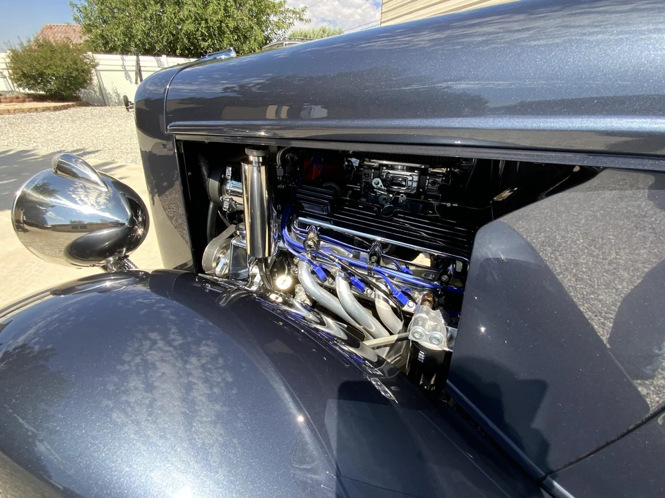 1936 Ford Pickup (1935-1936) - Image 31 of 31