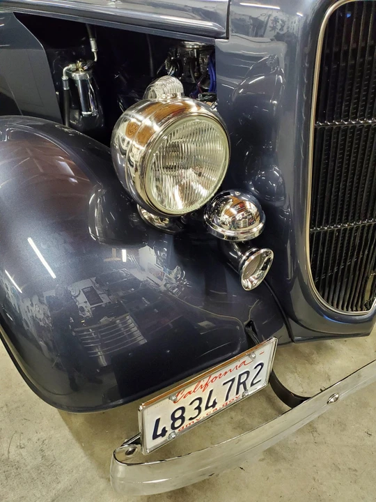 1936 Ford Pickup (1935-1936) - Image 26 of 31
