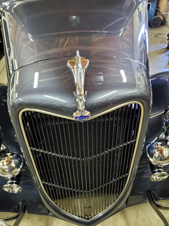 1936 Ford Pickup (1935-1936) - Image 25 of 31