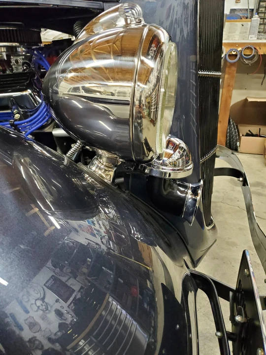 1936 Ford Pickup (1935-1936) - Image 30 of 31