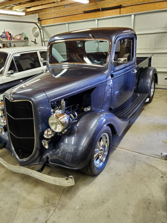 1936 Ford Pickup (1935-1936) - Image 23 of 31