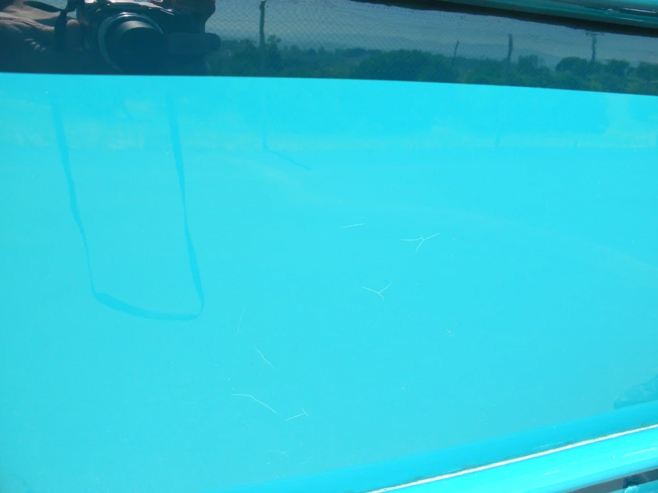 1937 Chevrolet Pickup 2nd Gen - Image 12 of 31
