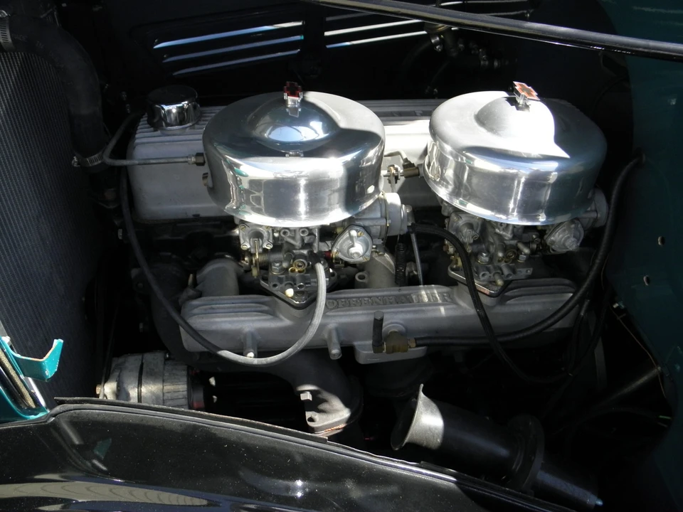 1937 Chevrolet Pickup 2nd Gen - Image 24 of 31