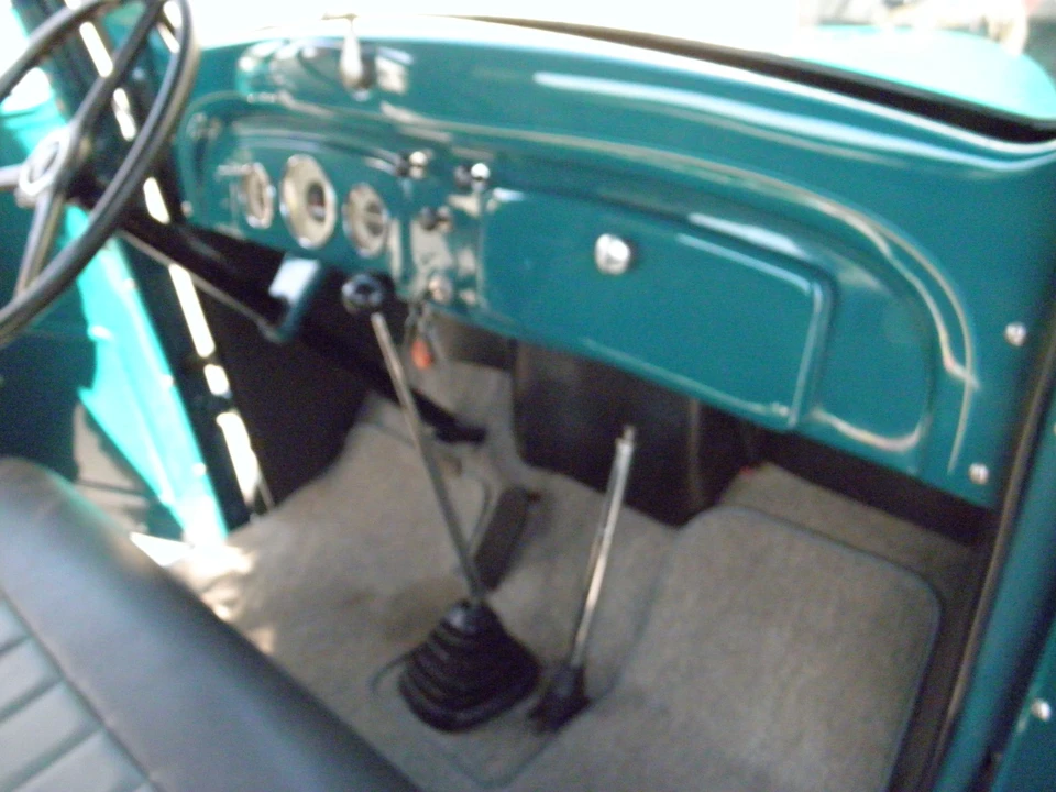 1937 Chevrolet Pickup 2nd Gen - Image 19 of 31