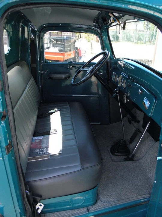 1937 Chevrolet Pickup 2nd Gen - Image 18 of 31