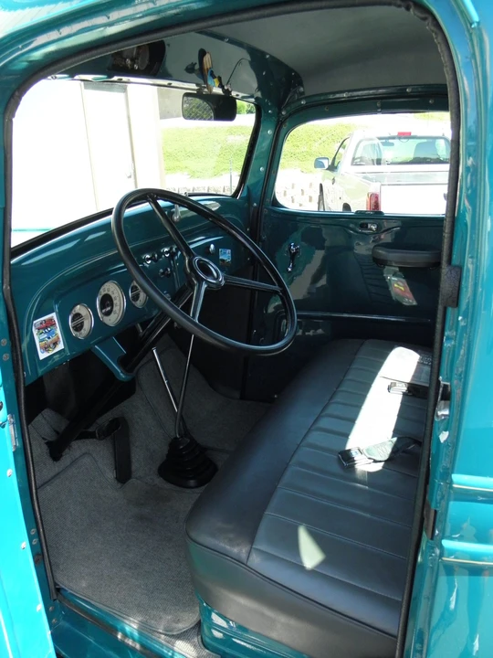 1937 Chevrolet Pickup 2nd Gen - Image 16 of 31