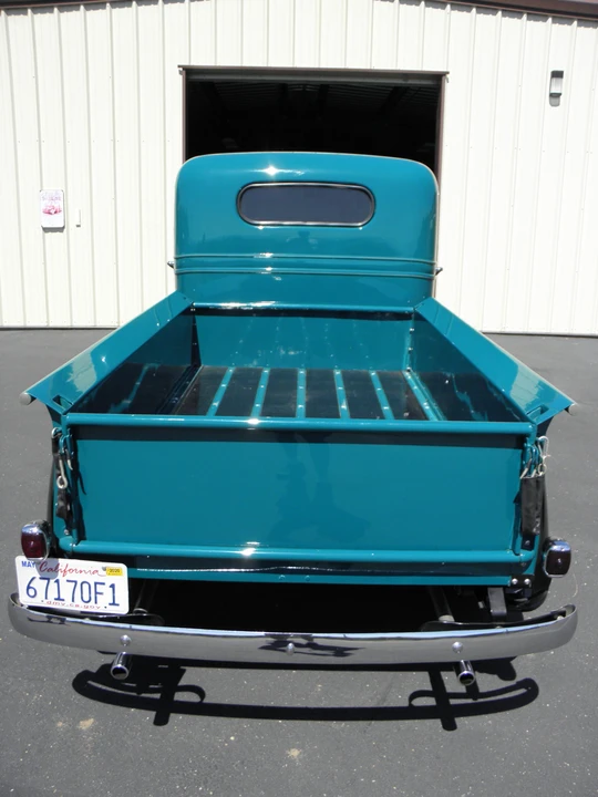 1937 Chevrolet Pickup 2nd Gen - Image 8 of 31