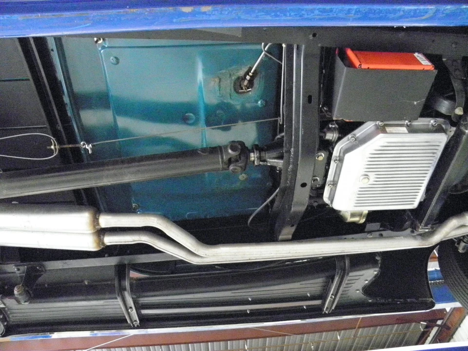 1937 Chevrolet Pickup 2nd Gen - Image 28 of 31