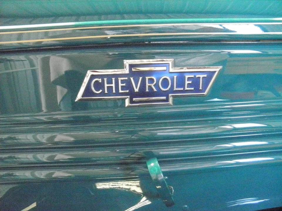 1937 Chevrolet Pickup 2nd Gen - Image 13 of 31