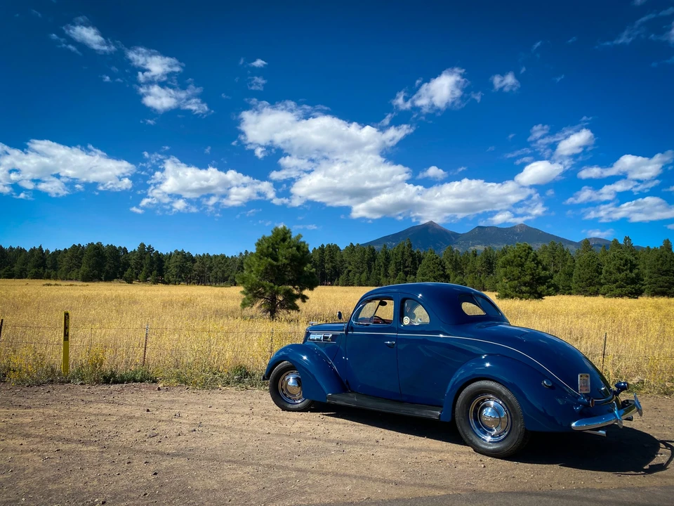 1937 Ford Hot Rod - Image 26 of 31
