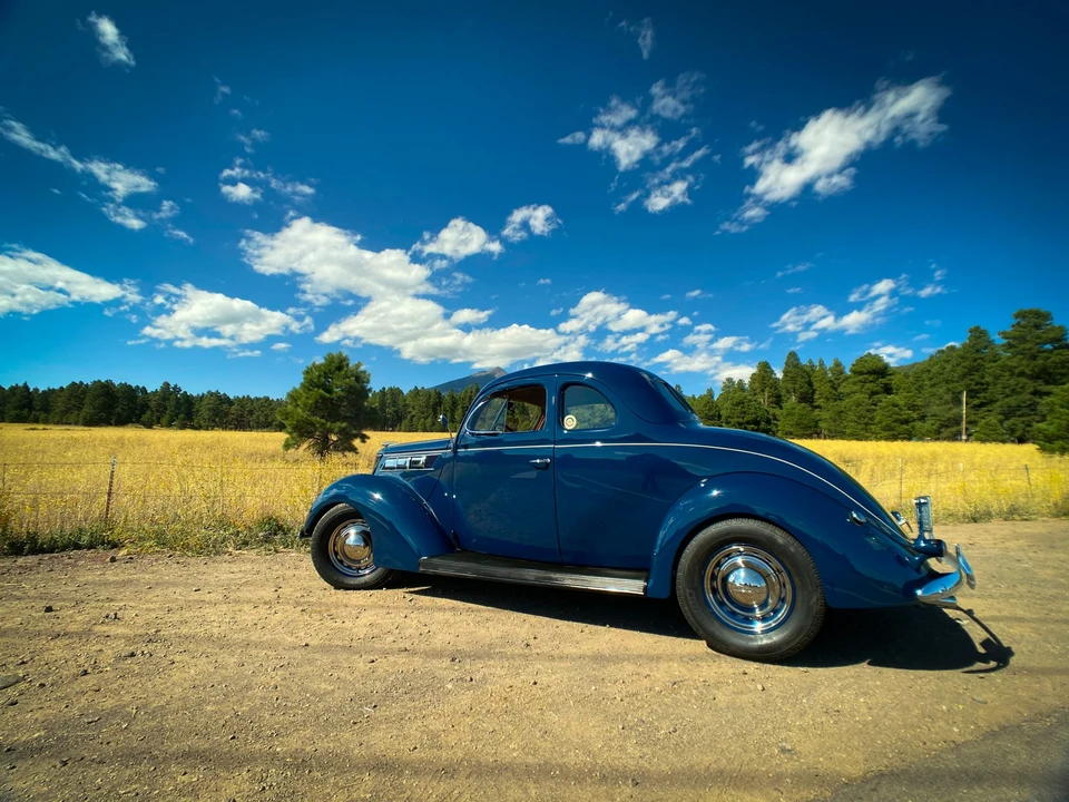 1937 Ford Hot Rod - Image 29 of 31