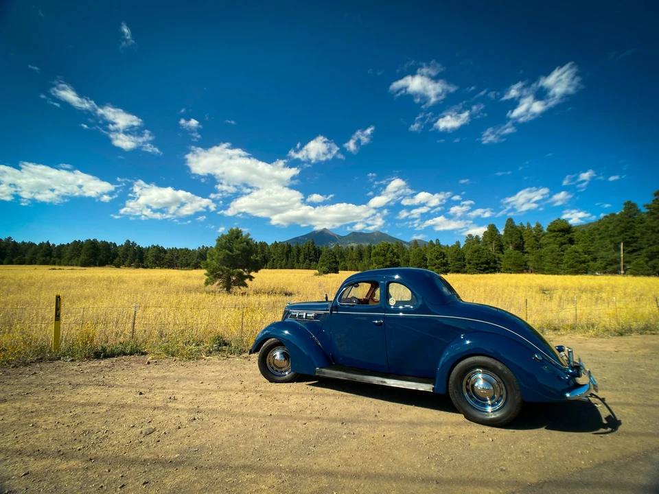 1937 Ford Hot Rod - Image 24 of 31