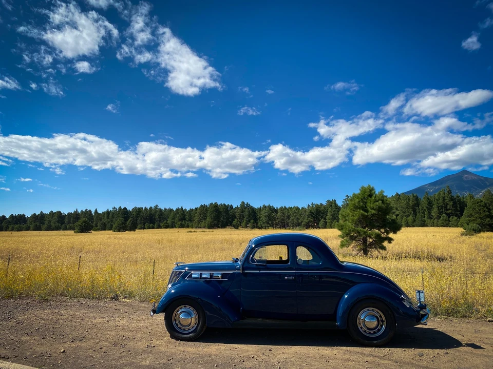 1937 Ford Hot Rod - Image 22 of 31