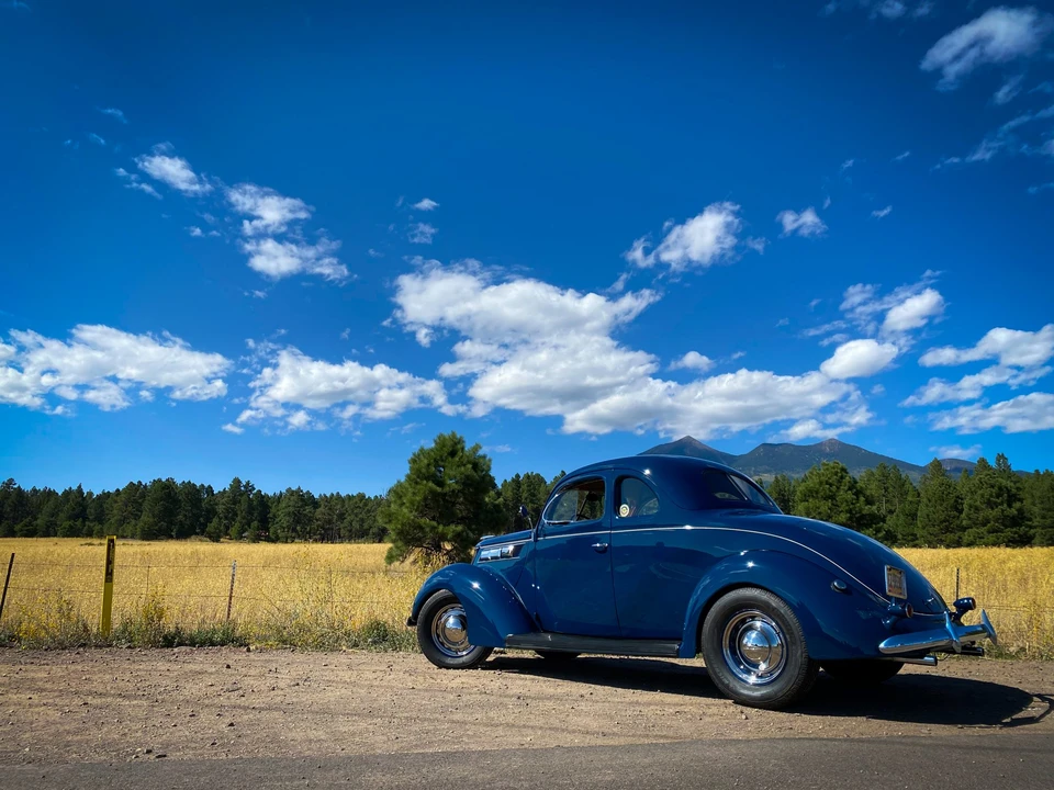 1937 Ford Hot Rod - Image 23 of 31