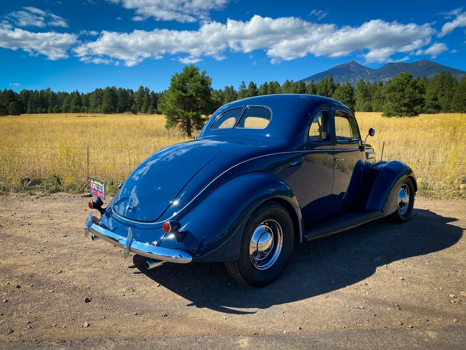 1937 Ford Hot Rod - Image 3 of 31