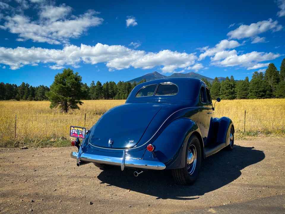 1937 Ford Hot Rod - Image 2 of 31