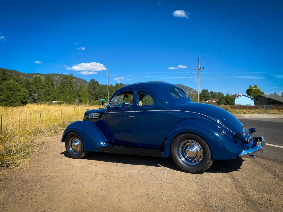 1937 Ford Hot Rod - Image 31 of 31