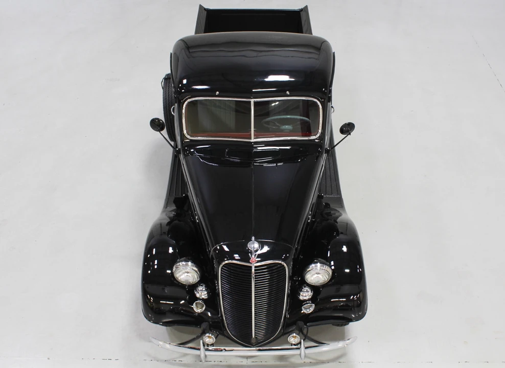 1937 Ford Pickup (1937-1939) - Image 2 of 31