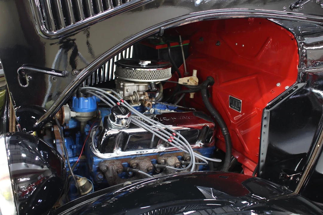 1937 Ford Pickup (1937-1939) - Image 30 of 31