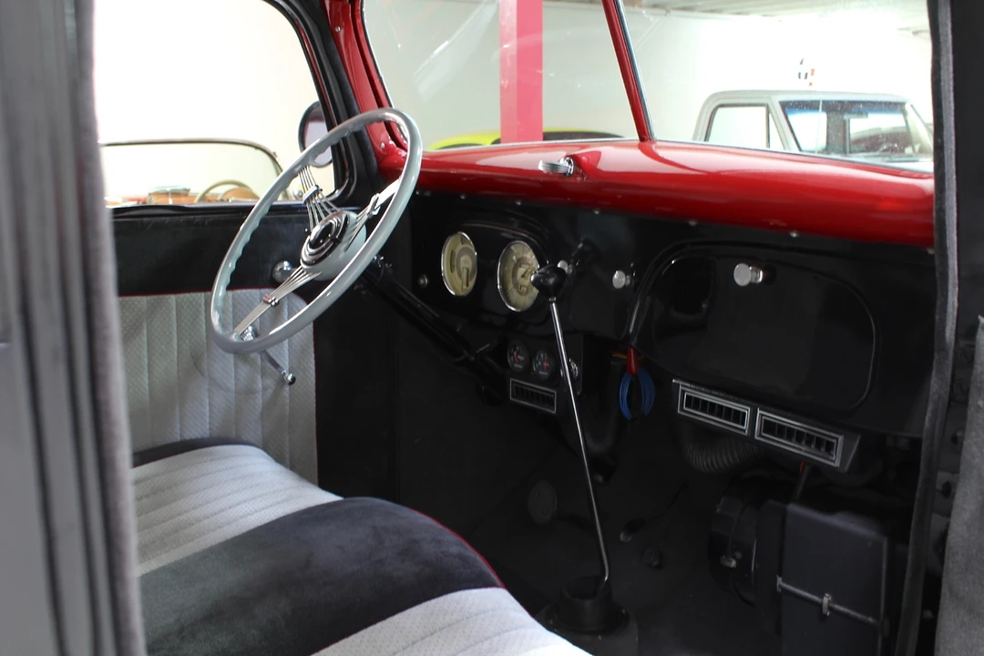 1937 Ford Pickup (1937-1939) - Image 24 of 31